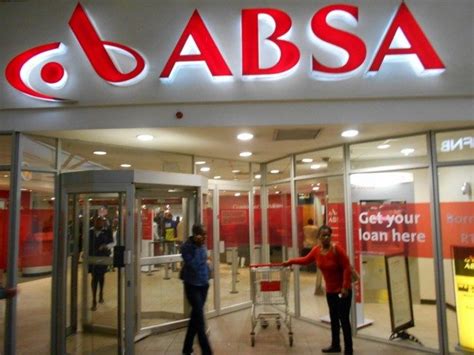 ABSA Bank USSD Codes:How to Register, transfer money,pay bills and check account Balance - Etimes