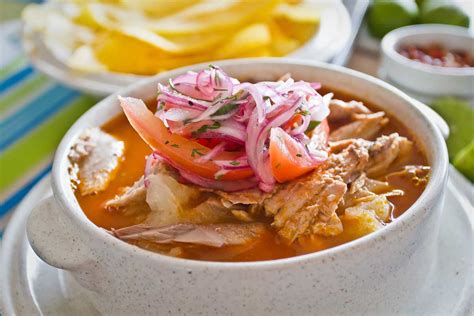 Ecuadorian Food, 17 Must Try Traditional Dishes of Ecuador