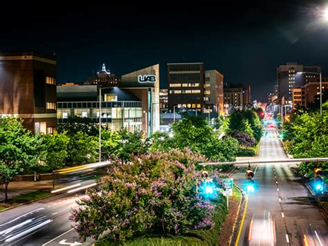 Three UAB campus buildings received the “Building Birmingham Award ...