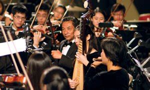 FEATURE | Shen Yun Symphony Orchestra Brings Human Dialogue To Toronto