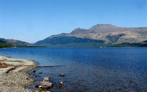 Ben Lomond Mountain Information