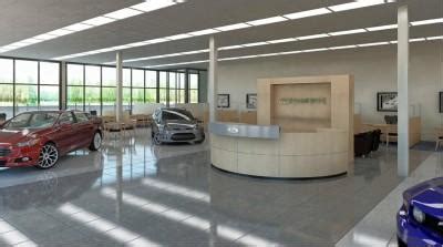 Serramonte Ford car dealership in Colma, CA 94014 | Kelley Blue Book