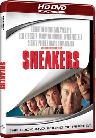 Sneakers Movie Quotes. QuotesGram