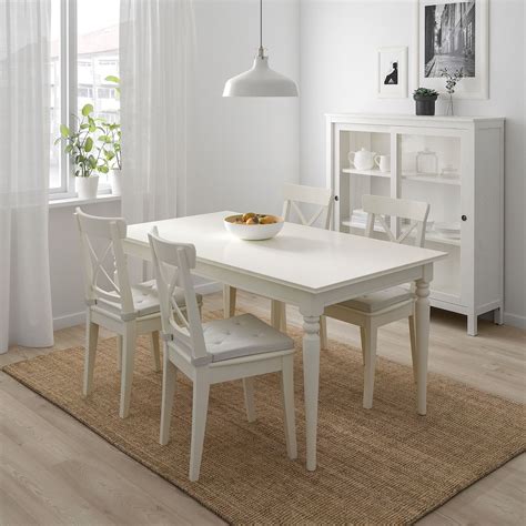 Ikea Dining Table Bench Set | donyaye-trade.com