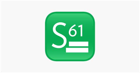 ‎Stack61 - Warehouse Inventory trên App Store