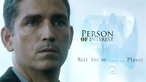 Person of Interest Quotes. QuotesGram