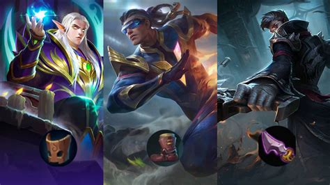 This one buff for Supports and Junglers will change the entire MLBB meta | ONE Esports