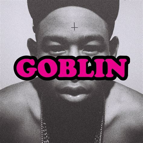 ‎Goblin (Deluxe Edition) by Tyler, The Creator on Apple Music