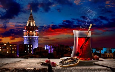 Istanbul Nightlife: What To Do & Where To Party In Istanbul