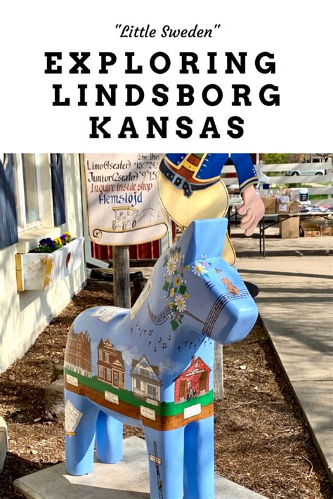 The Best Way to Spend a Day in Lindsborg, Kansas aka "Little Sweden" - One Delightful Life