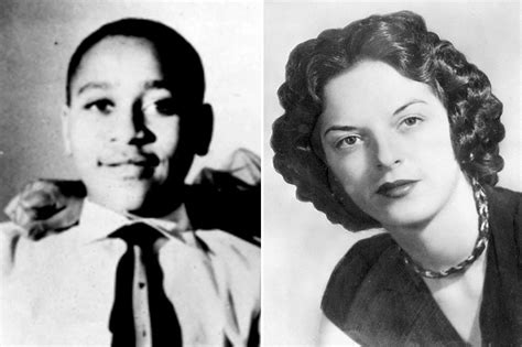 Emmett Till: Family Demands Arrest Of Carolyn Bryant