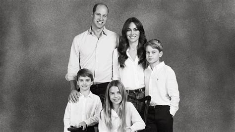 We Can't Unsee The Major Missing Details In William And Kate's 2023 ...