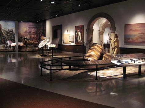 The Top Museums in Corpus Christi, Texas