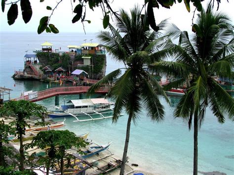 Funtastic Island, Medellin, Cebu, Philippines | Cebu, Philippines, Island