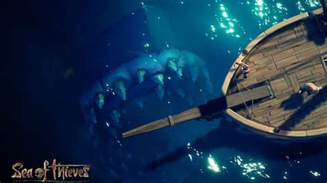 The top 10 worst games for thalassophobia | TechRadar