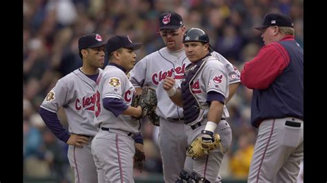 PHOTOS: Cleveland Indians' uniforms throughout the years | wkyc.com