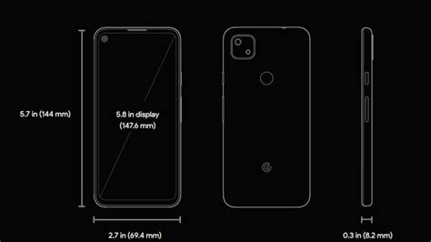 Google Pixel 4a live wallpaper "Eclipse" tracks the phone's battery life - PhoneArena