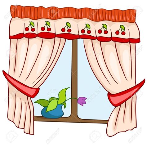 Curtains clipart animated, Curtains animated Transparent FREE for ...