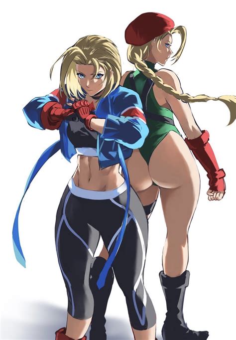 -ˏˋ vi ˊˎ- @ REBIRTH HYPE on Twitter: "new cammy vs. classic cammy! which outfit do you like ...