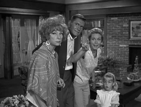 Bewitched cast - Bewitched Photo (43082144) - Fanpop