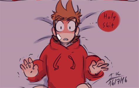 I..... | 🌎Eddsworld🌎 Amino