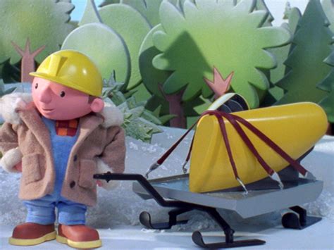 Prime Video: Bob the Builder: Scrambler to the Rescue