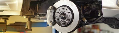 Brake Service—Regular Maintenance Is More About Minor Fixes Than Full ...