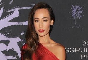 Maggie Q Cast in 'Bosch' Spinoff About Detective Renee Ballard