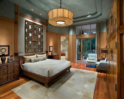 Amazing & Modern Zen Bedroom Designs Ideas