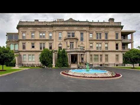 Stone Manor Lake Geneva, WI - YouTube