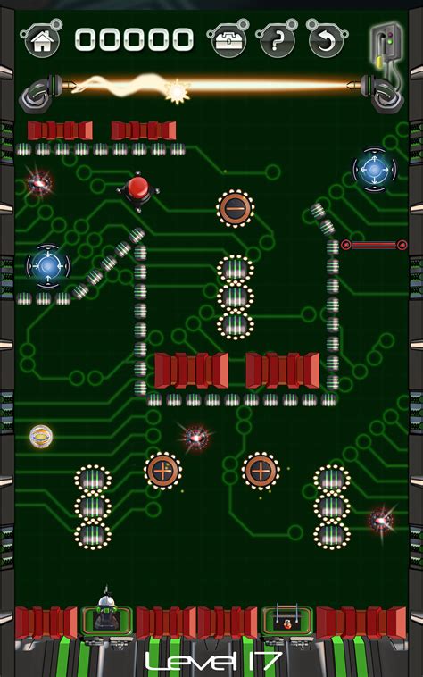 Circuit Breaker Science Game: Amazon.ca: Appstore for Android