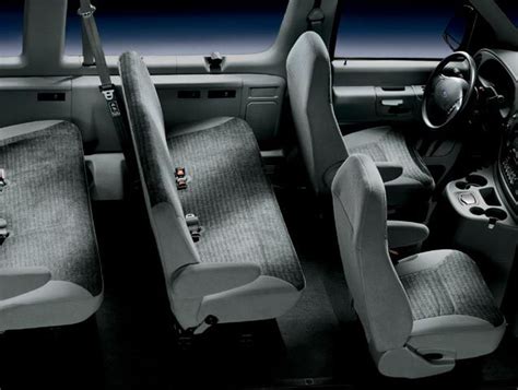 Ford_E350_Interior_637x480 | Company Car Limo