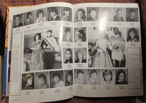 1987 Sapulpa High School Yearbook Sapulpa Oklahoma The Sapulpan | eBay