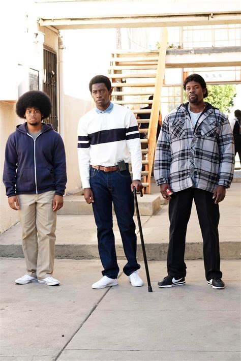 Watch: Franklin Saint Returns In 'Snowfall' Season 5 - Essence | Essence