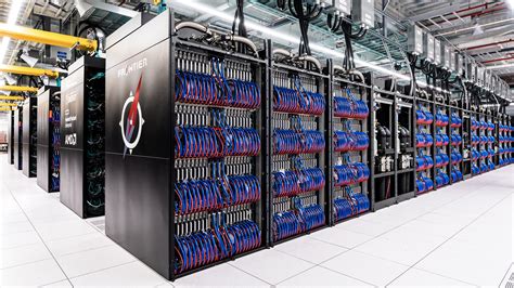 What’s next for the world’s fastest supercomputers | MIT Technology Review