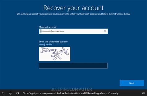 Enigma Recovery Price: Microsoft Email Password Recovery