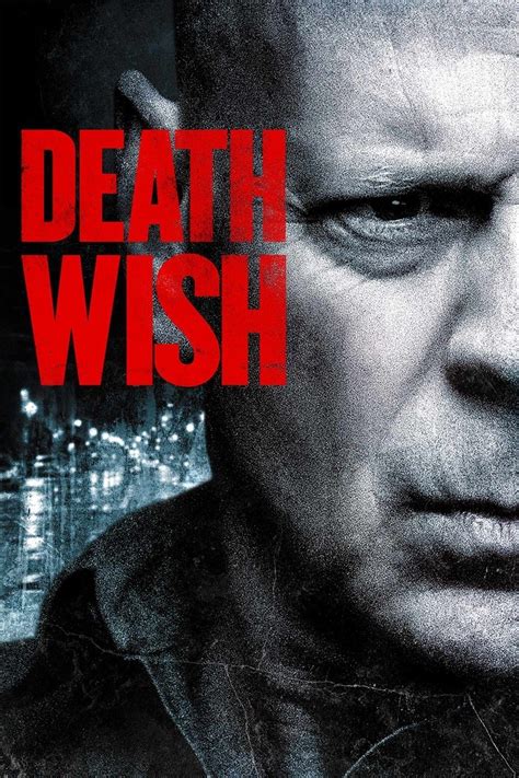 Death Wish: Trailer 2 - Trailers & Videos - Rotten Tomatoes