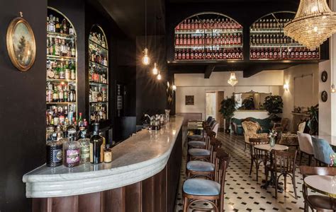 Rome Nightlife Guide: Best Bars in Rome