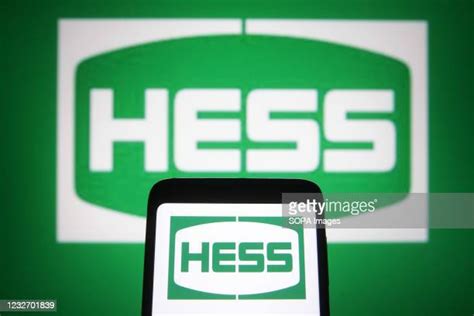 Hess Corporation Photos and Premium High Res Pictures - Getty Images