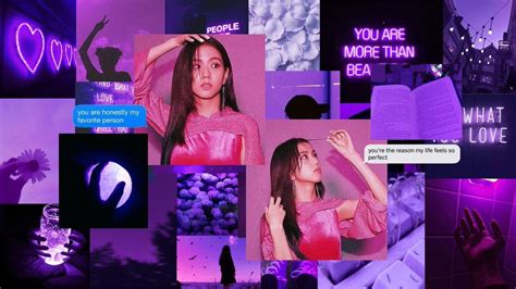 Blackpink Aesthetic Desktop Wallpapers - Top Free Blackpink Aesthetic Desktop Backgrounds ...