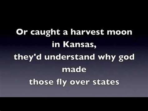 (20) Fly Over States- Jason Aldean (On Screen Lyrics) - YouTube | Jason ...