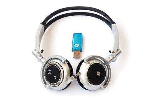 How to Set up Wireless Headphones | Techwalla.com