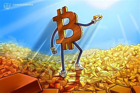 Gold bug says 2021 will be a big year for Bitcoin and Ethereum