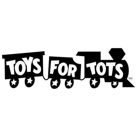 Toys For Tots Logo PNG Transparent & SVG Vector - Freebie Supply