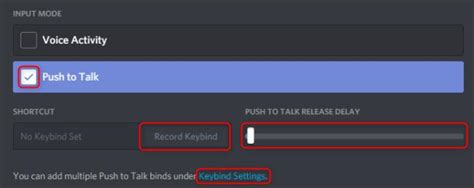 How To Enable Mic on Discord-Imasterpro Guide