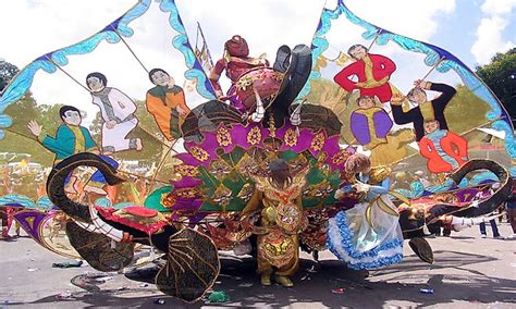 Trinidad And Tobago: Culture And Social Beliefs - WorldAtlas.com