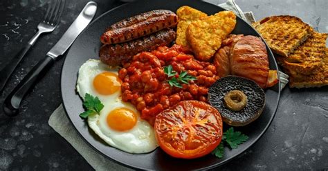 17 Traditional Irish Breakfast Recipes - Insanely Good