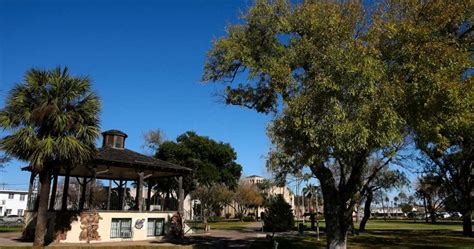 McAllen Botanical Gardens, McAllen | Roadtrippers