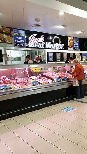 Joe's Meat Market in Lake Haven, NSW, Butchers - TrueLocal