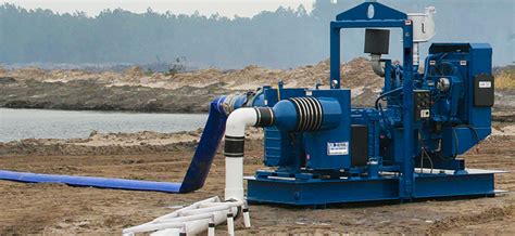 7 Questions for Creating an Effective Dewatering System | Pumps & Systems